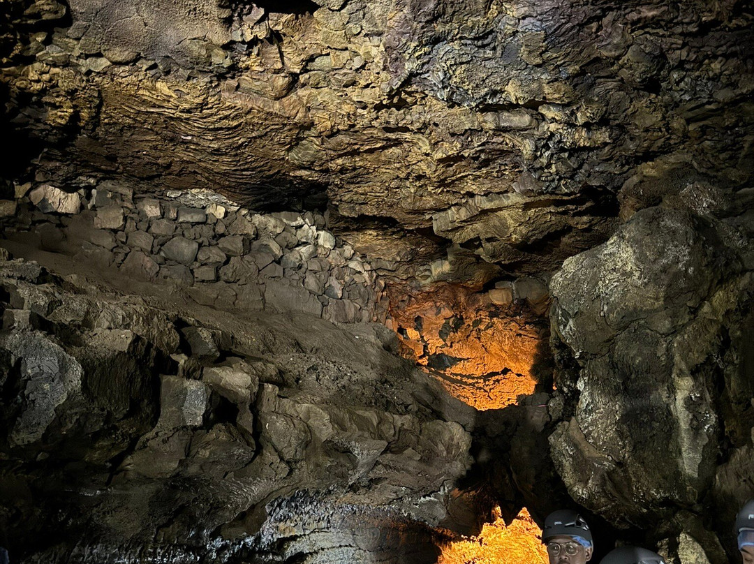 Gruta do Carvão-蓬塔德尔加达必去景点