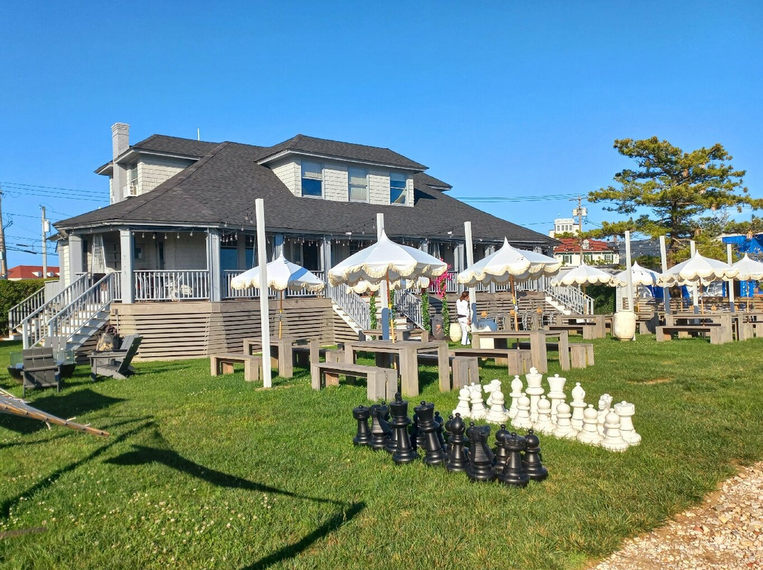 The Inn Spot on the Bay主图