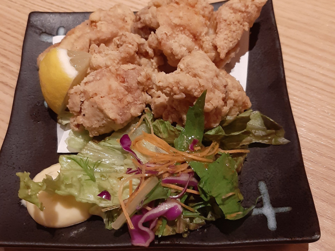 古今の屋 八王子店