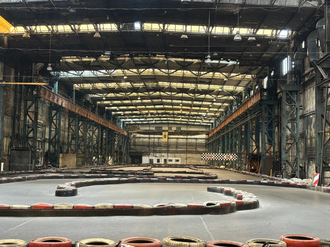 Go Carts Martin-Martin必去景点