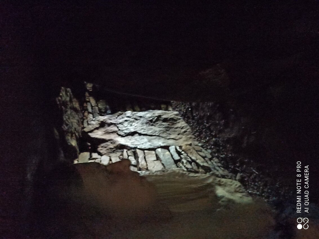 Tumulus et Tombelles de Kernours景点图片