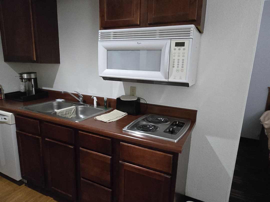 All Towne Suites主图