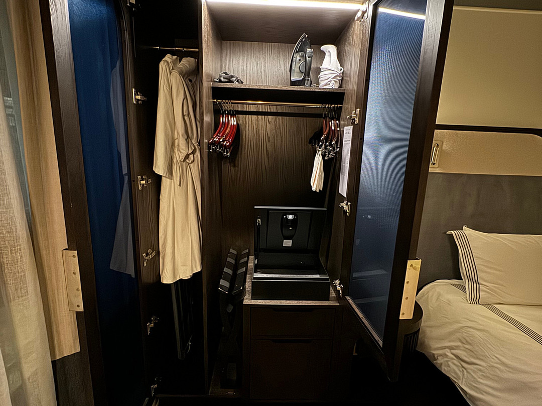 Thompson Washington D.C., by Hyatt主图