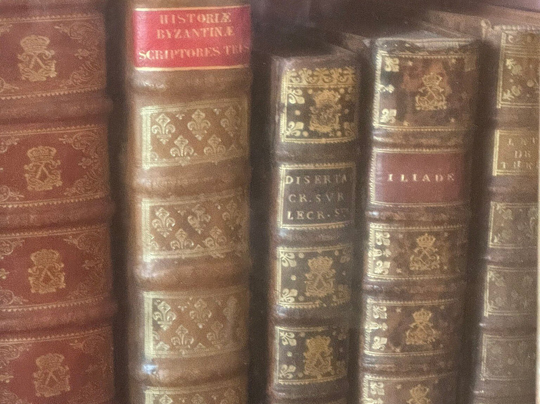 LivTours Versailles景点图片