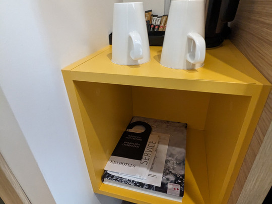 凯亚风暴酒店主图