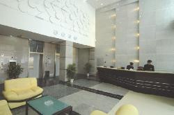 凯宾酒店(成都春熙路太古里店)主图