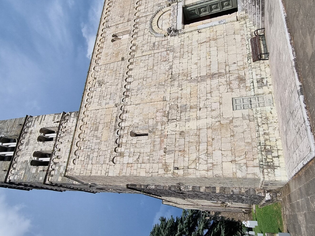 Duomo di San Cristoforo景点图片