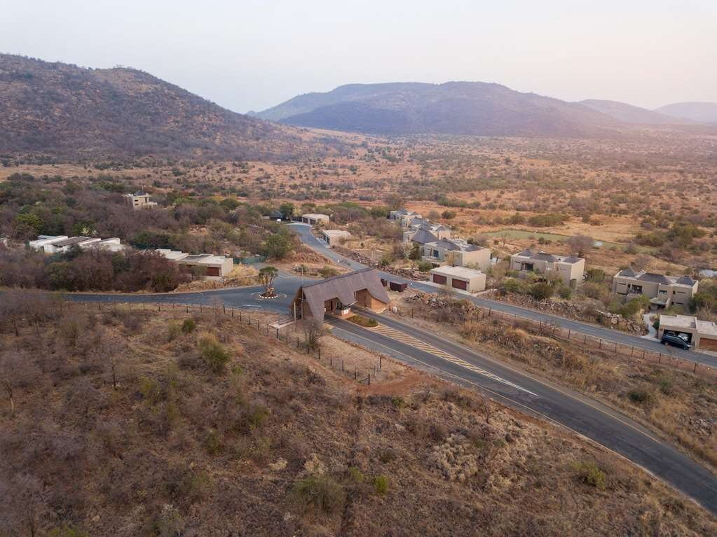 巴库蓬布什旅馆主图