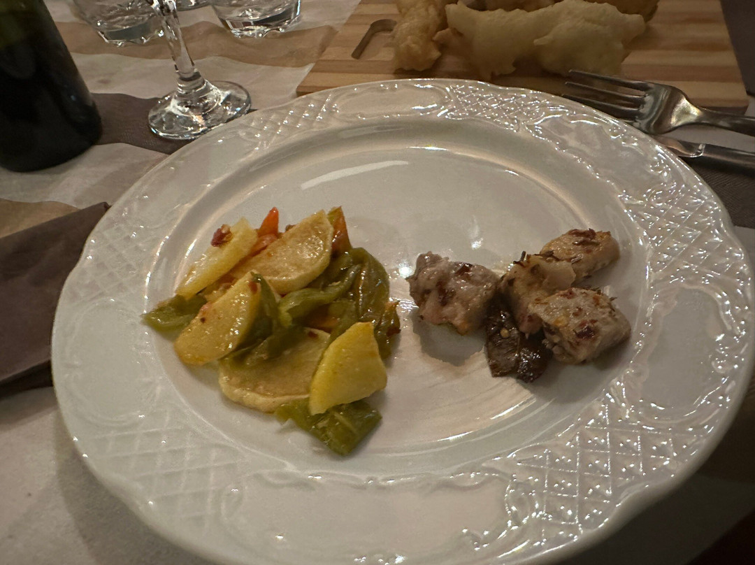 Core by Clare Smyth