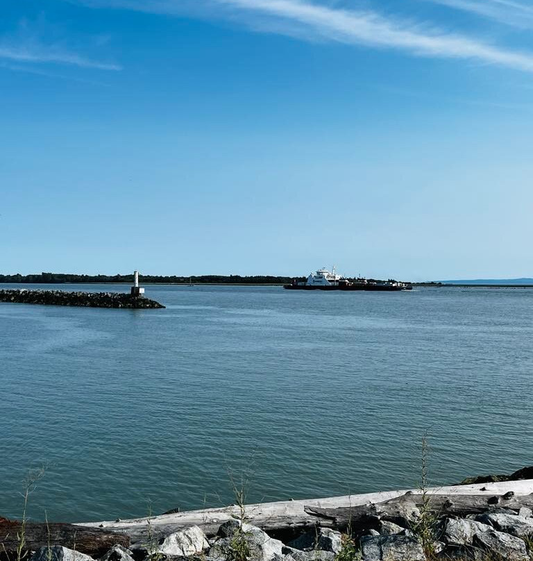 Garry Point Park景点图片