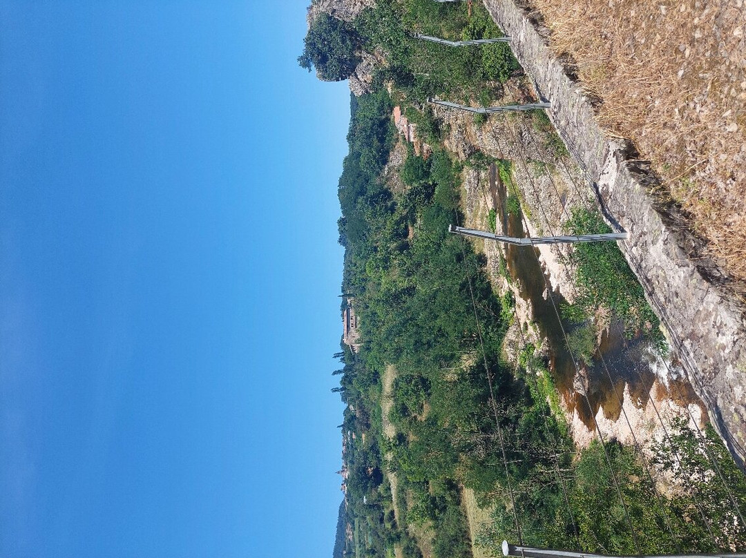 Vélorail des Gorges du Doux景点图片