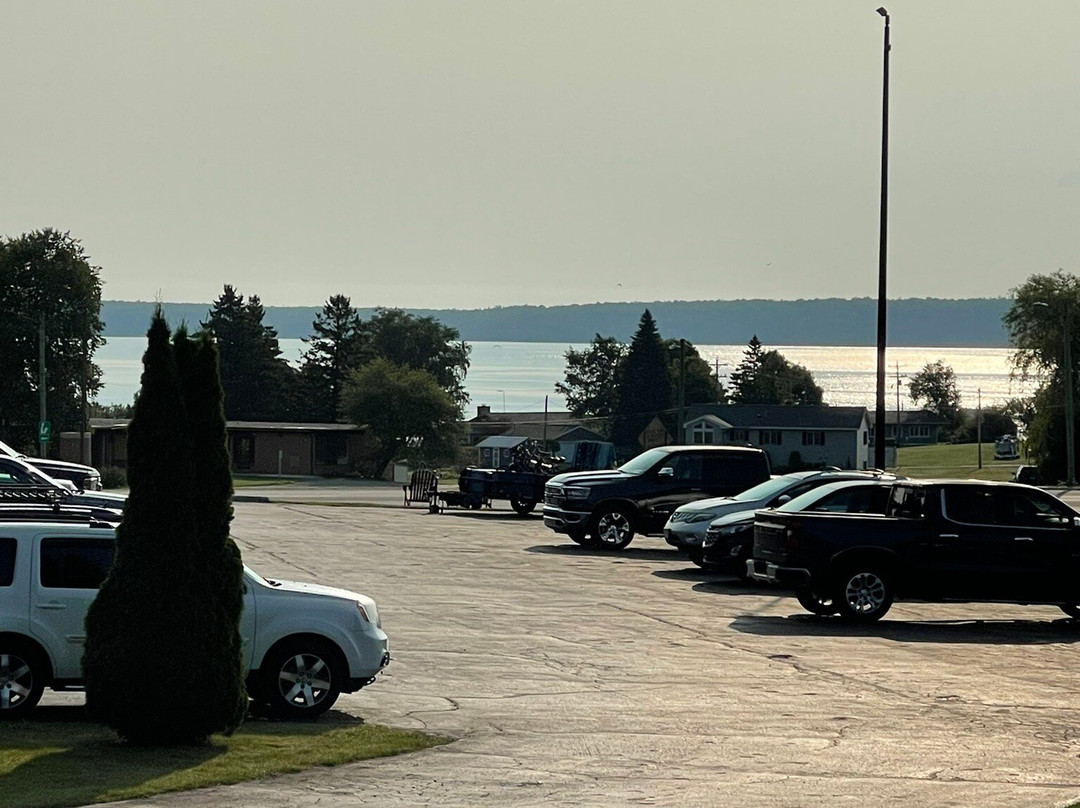 Cedar Hill Lodge主图