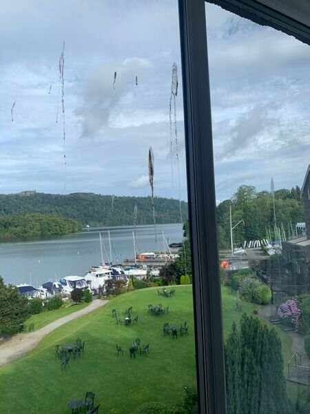 麦克唐纳德老英格兰酒店&SPA主图