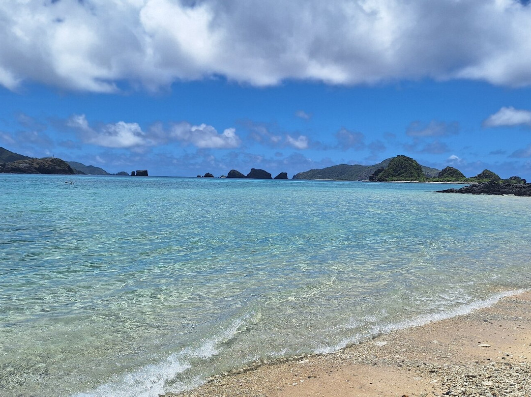 Ama Beach景点图片