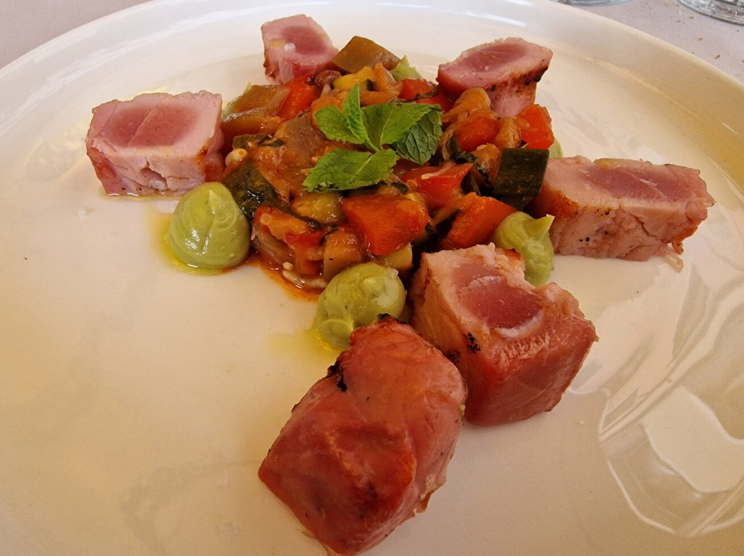 Ristorante Pepen
