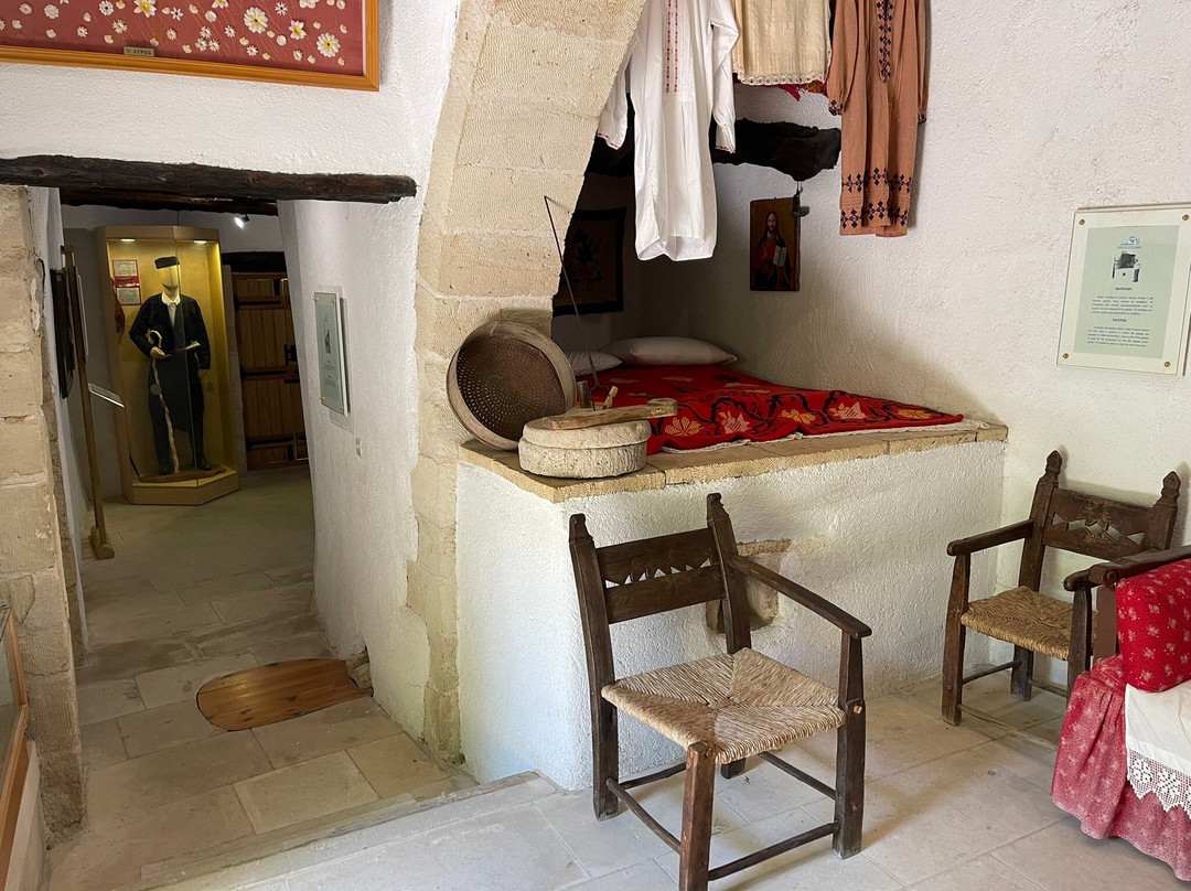 Historical & Folklore Museum of Gavalochori景点图片