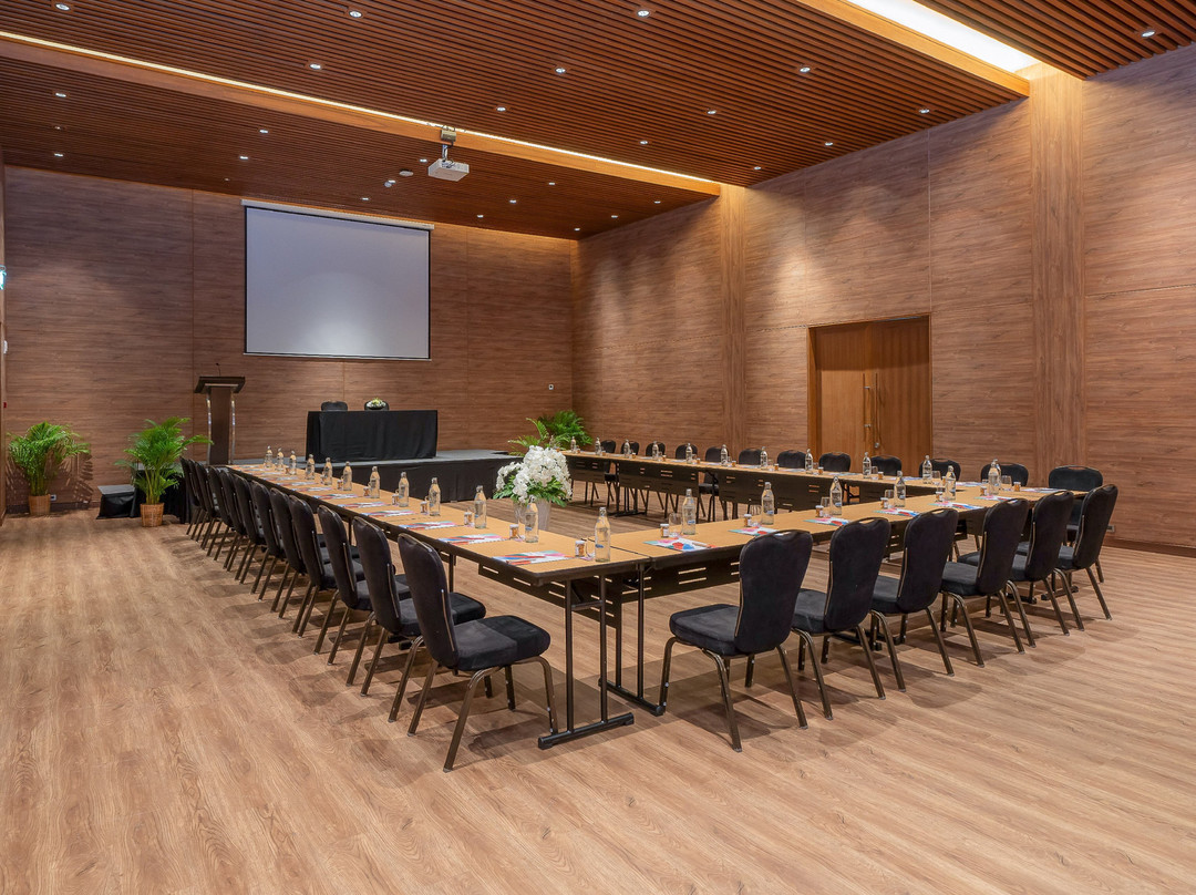 Melia Phuket Mai Khao主图