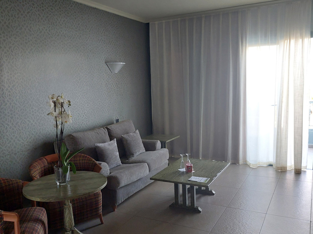 Hotel Colon Guanahani - Adrian Hoteles主图