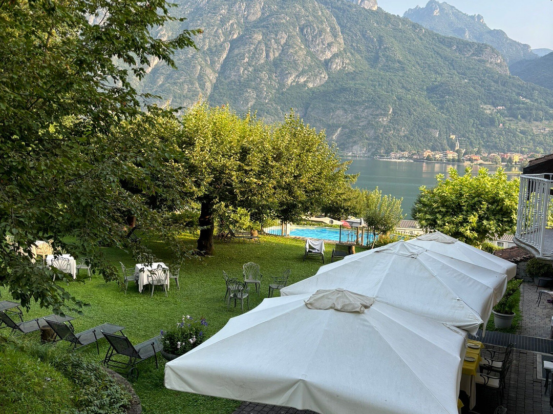 Hotel Antico Crotto主图