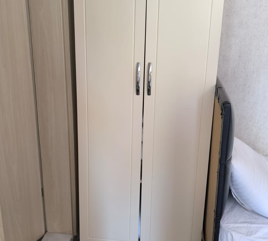 梅尔罗斯阿尔高酒店主图