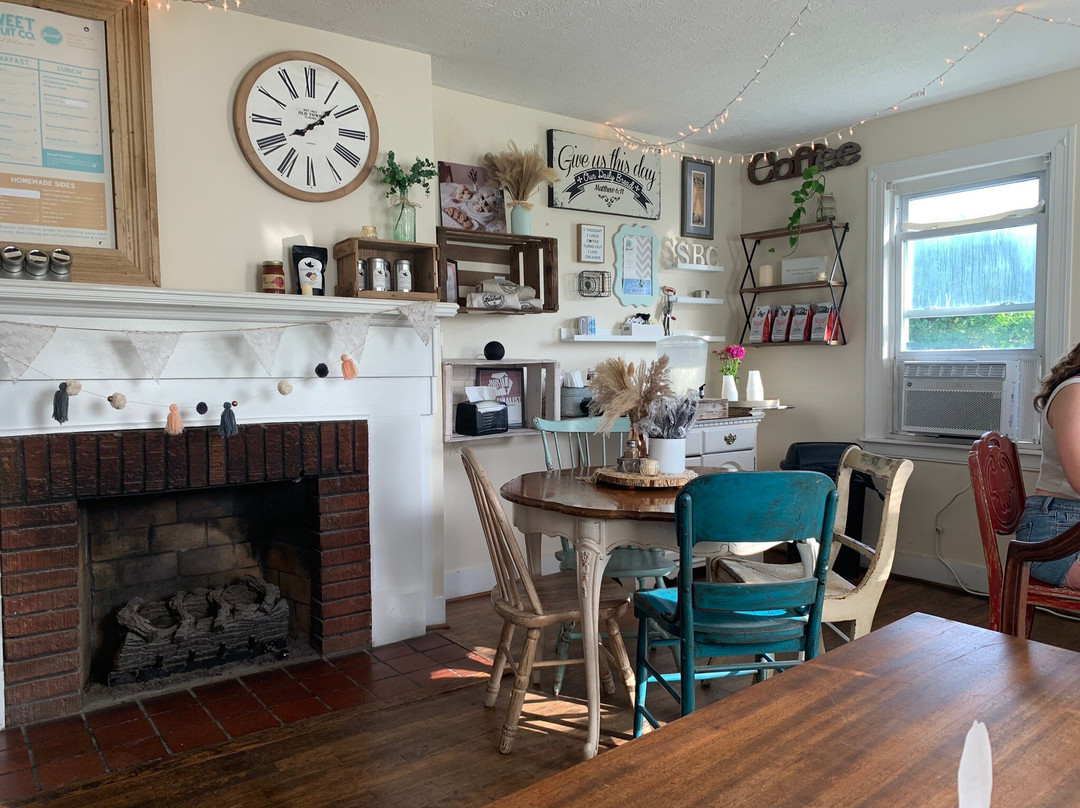 Sweet Biscuit Company