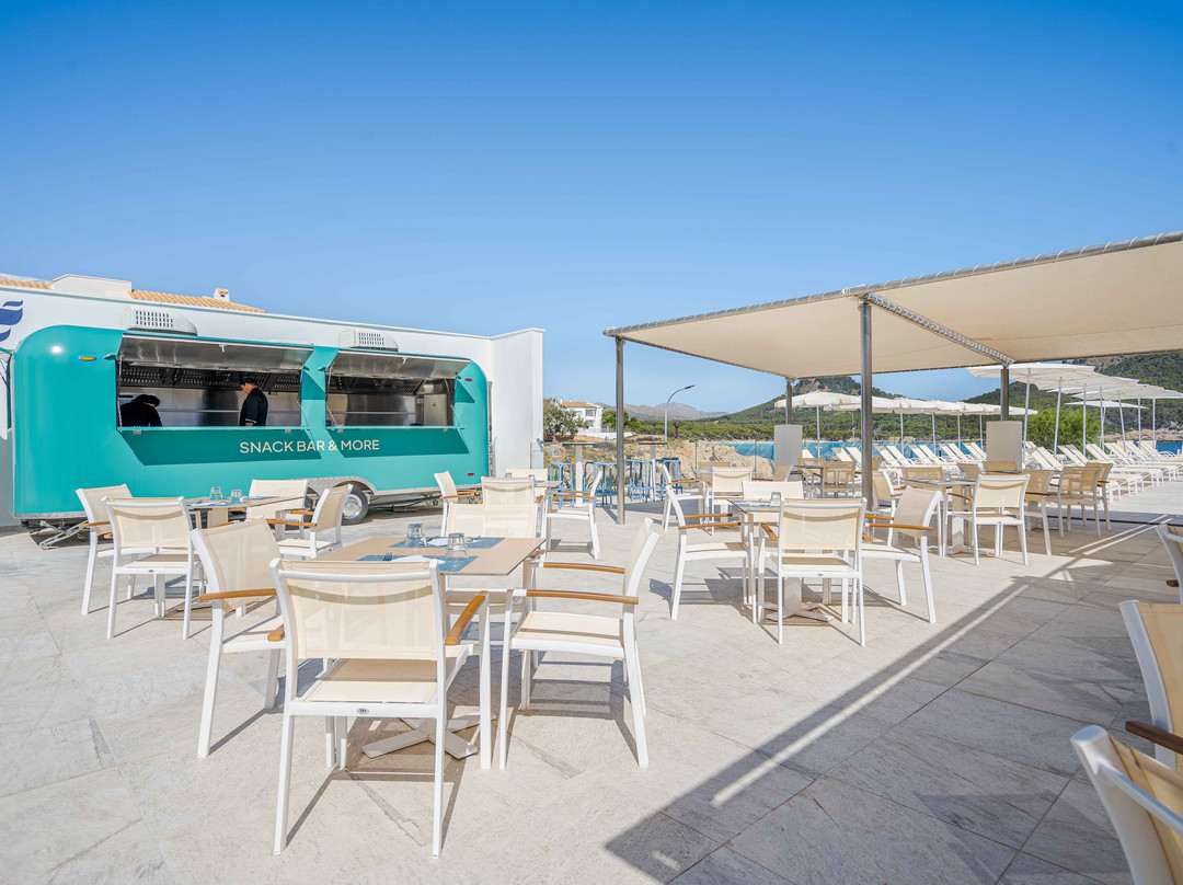 Thb Cala Lliteras主图