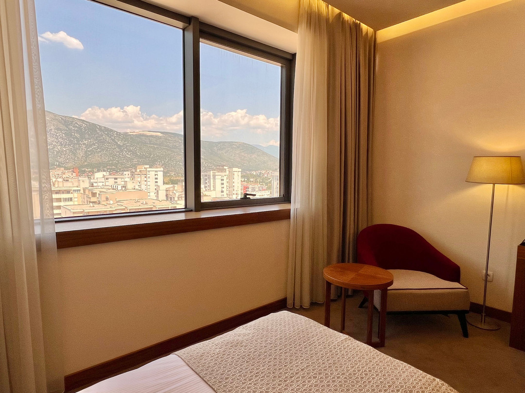 Hotel Mepas主图