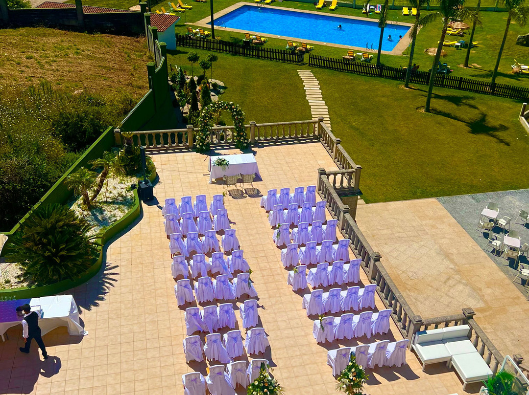 Hotel Norat Palmeira Playa主图