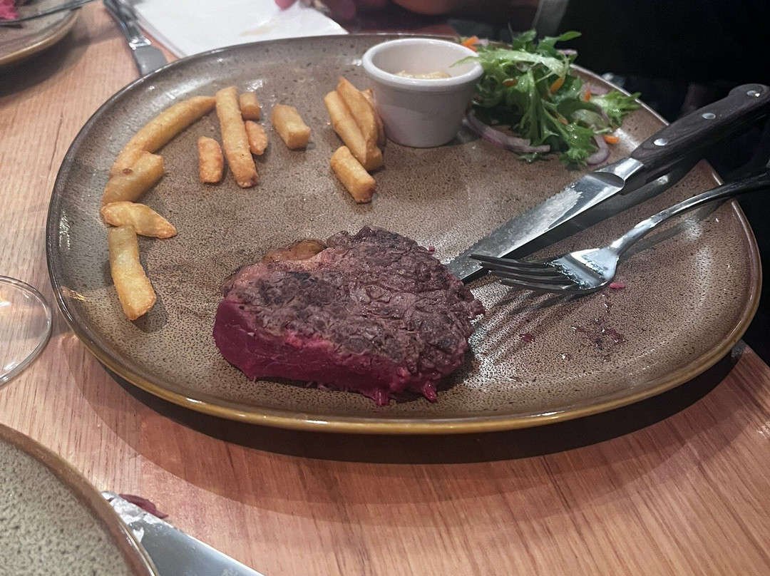 The Harp of Erin-基尤必去景点