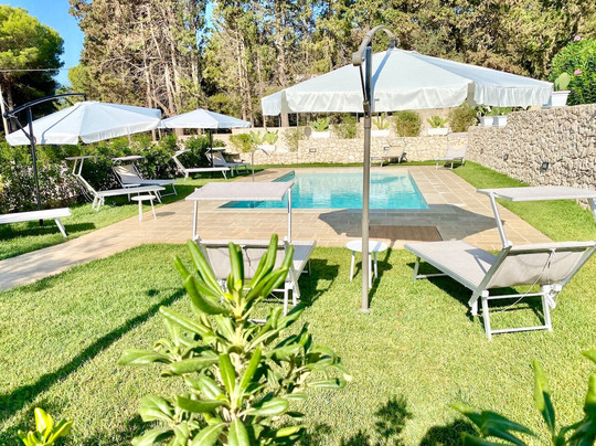 Francis Vacanze Relax & Sun主图