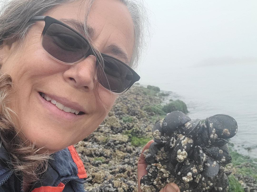 Fishpeople Seafood Market-Garibaldi必去景点