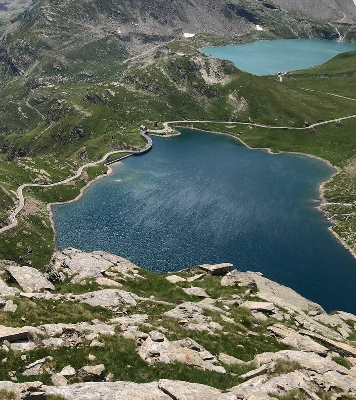 Colle del Nivolet景点图片