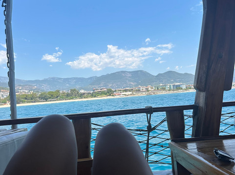 Wind Car Rental & Travel Agency-阿兰亚必去景点