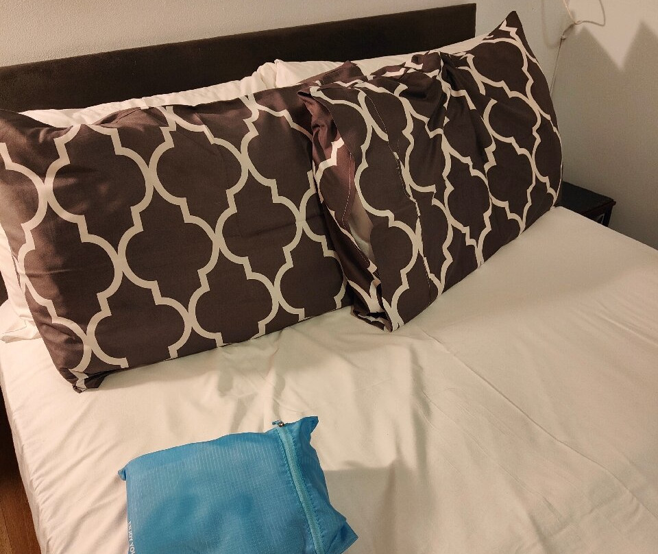 North Wales B & B主图