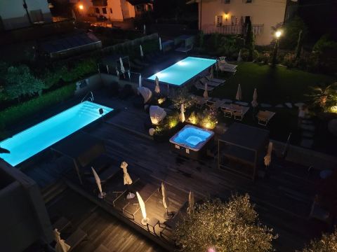 Amaris Suites Rabland, Südtirol-官方