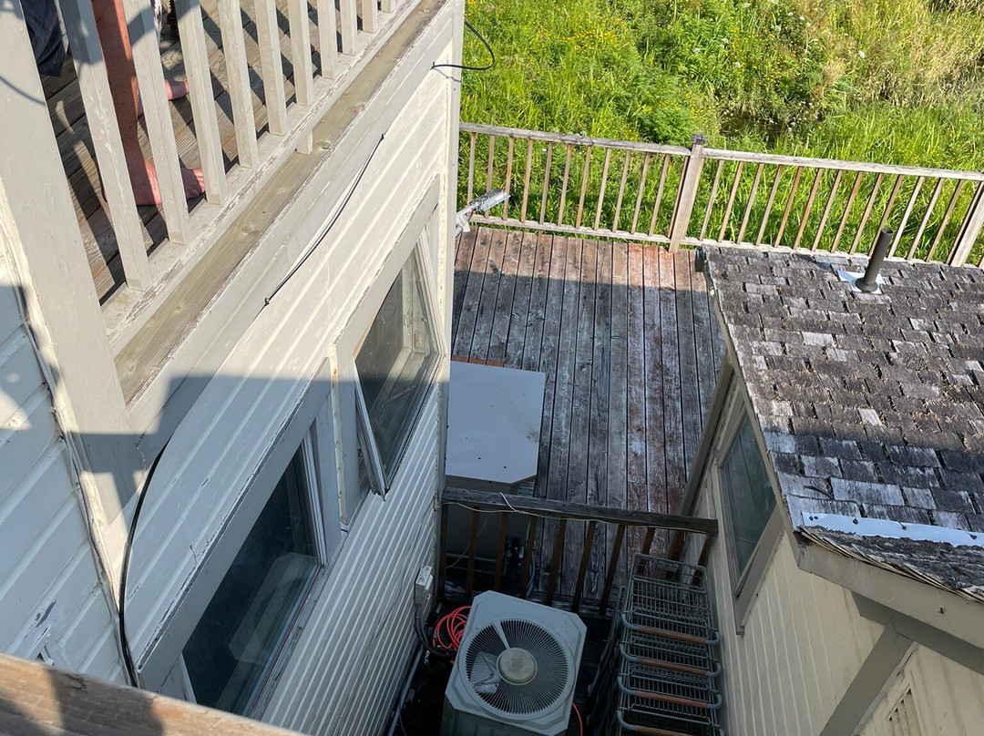 Skamokawa Resort主图