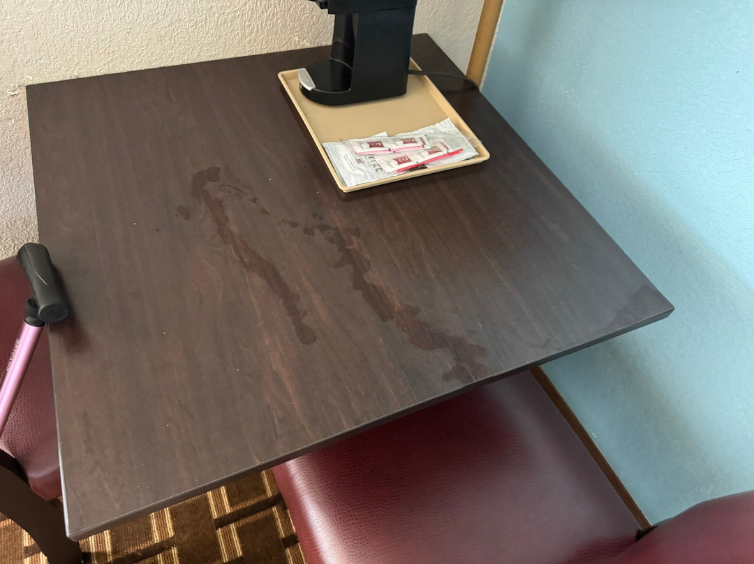 弗里蒙特戴斯酒店主图