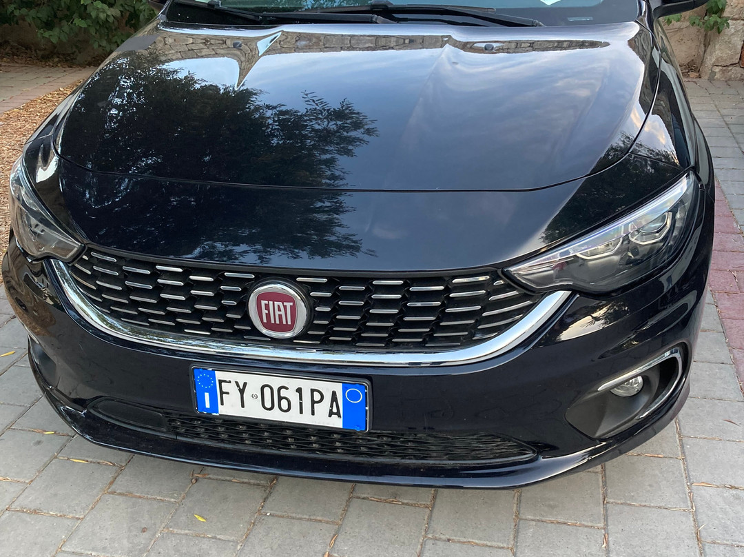 Palma Auto-奥斯图尼必去景点