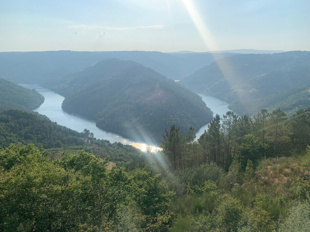 Meson Parrillada A Cova