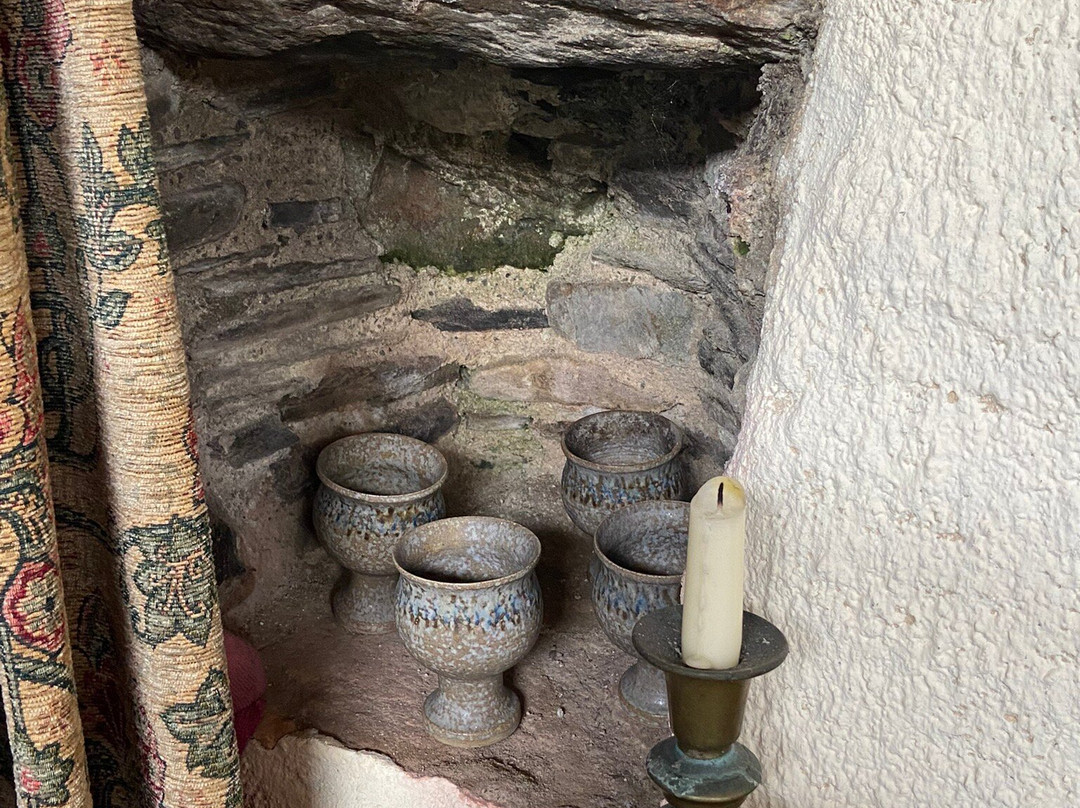 Dun na sead castle / Baltimore Castle-Baltimore必去景点