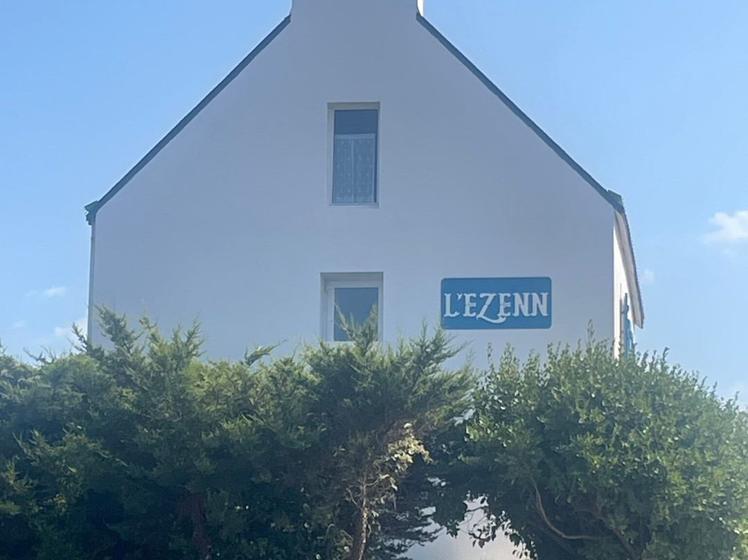 L'Ezenn主图
