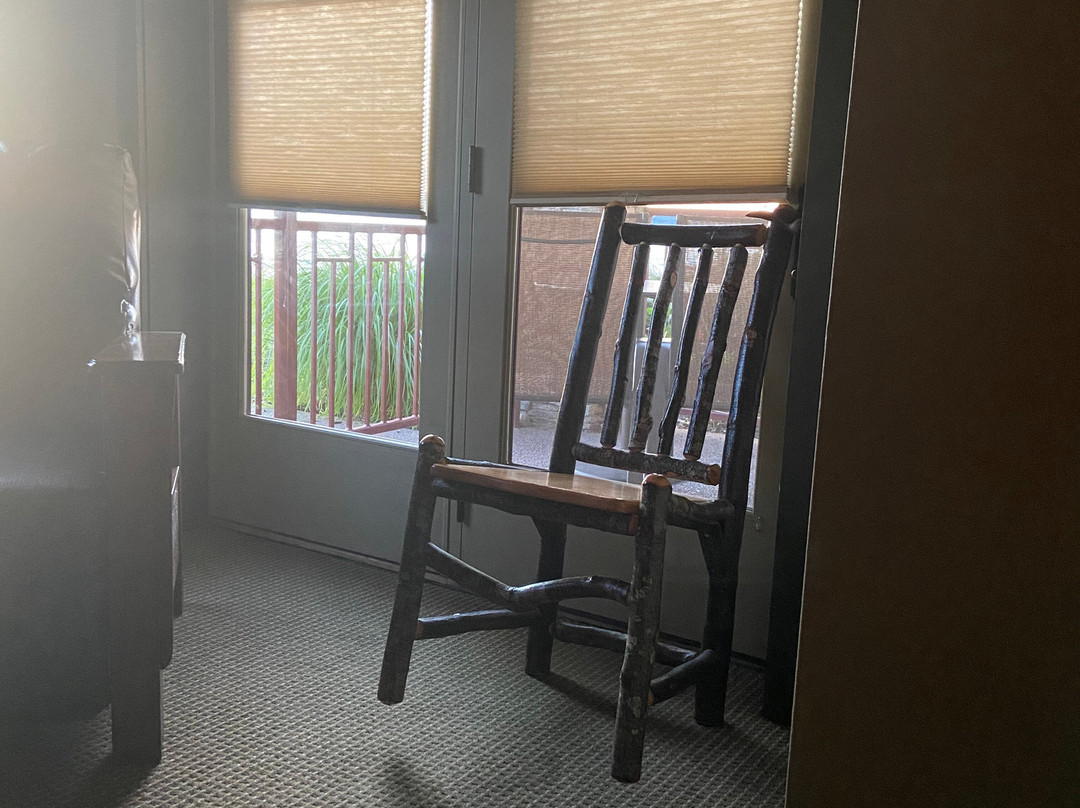 Tamarack Lodge主图