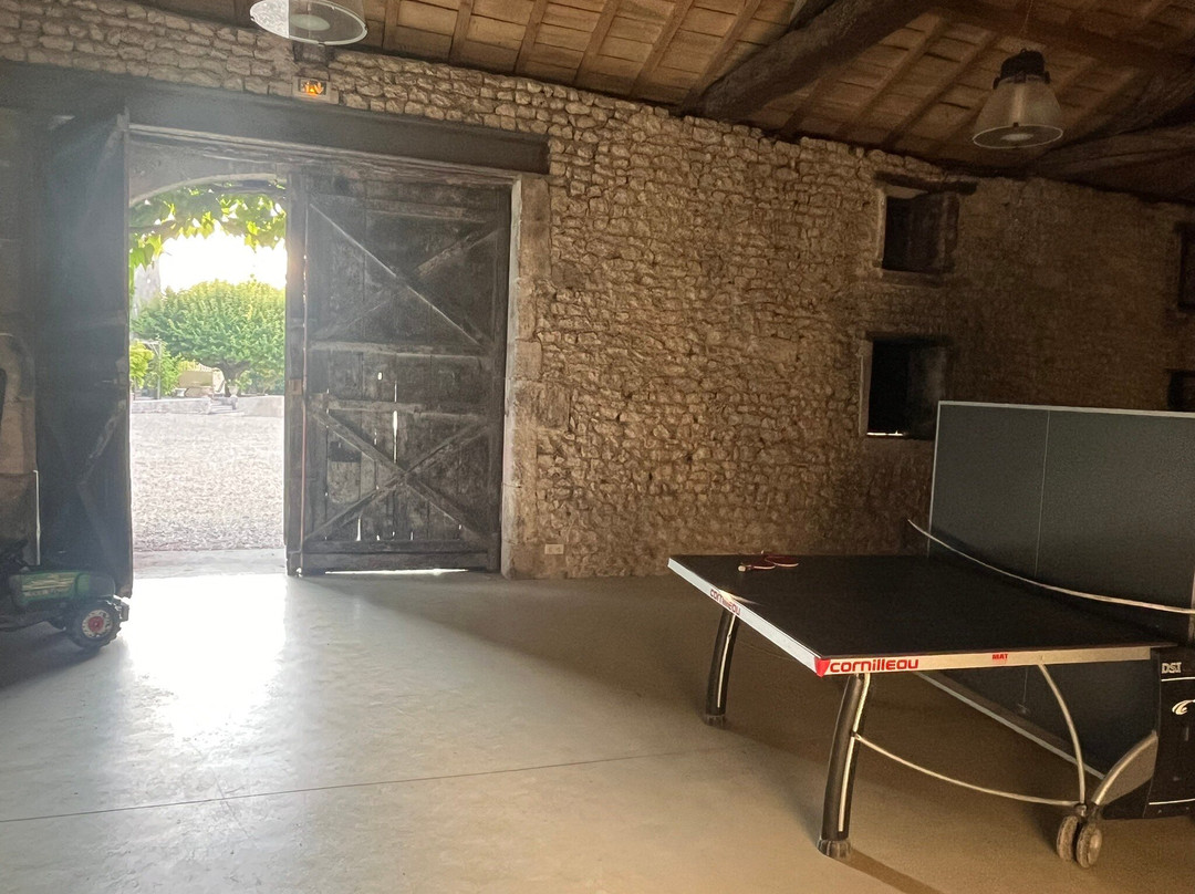 Le Logis Du Paradis主图