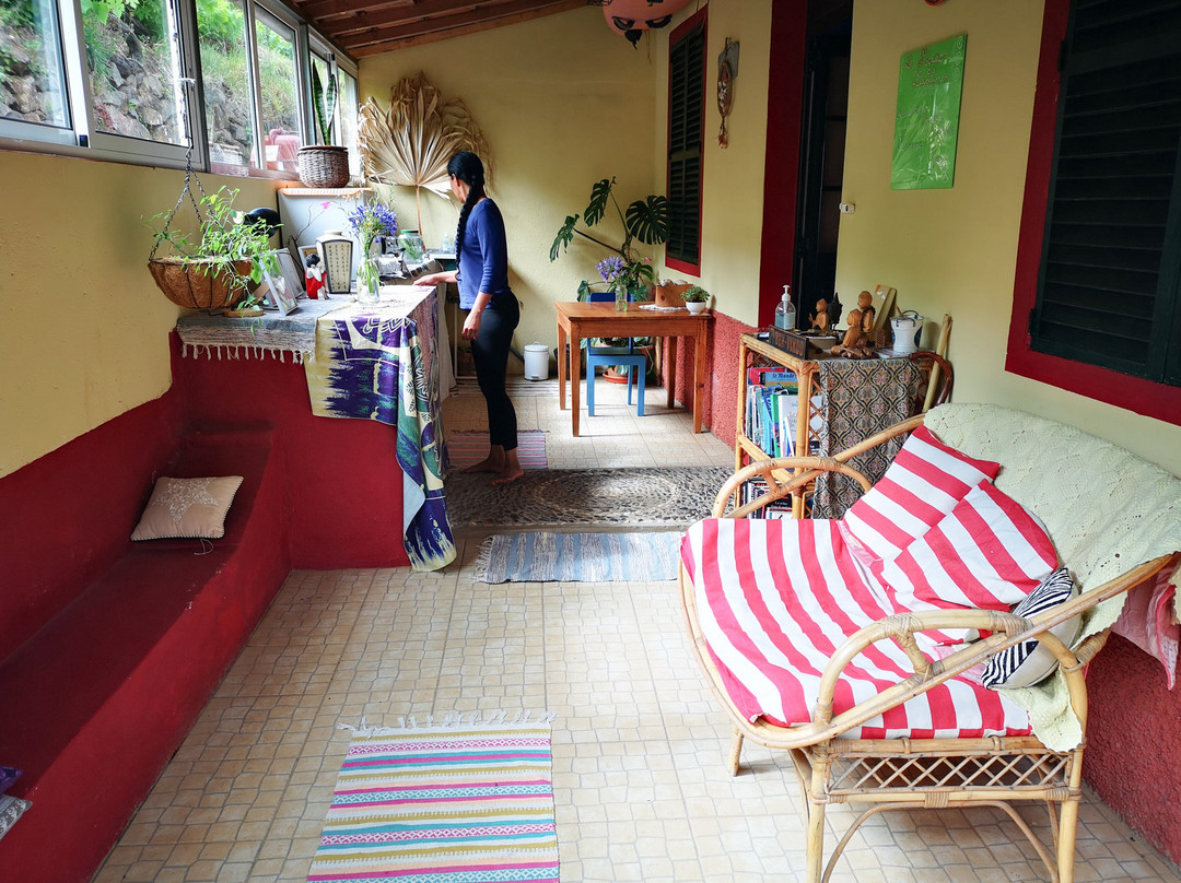La Maison Ziazen主图