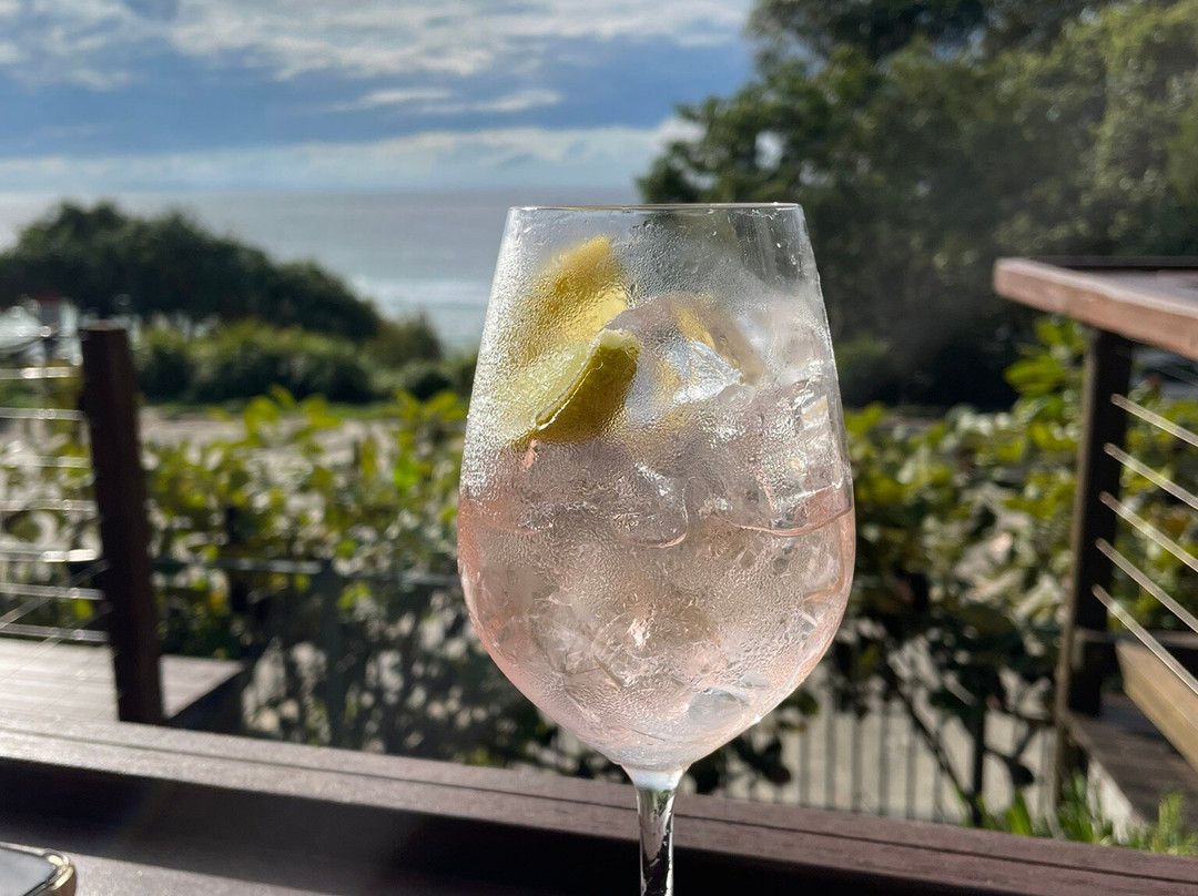 斯特德布鲁克岛海滩温泉度假主图