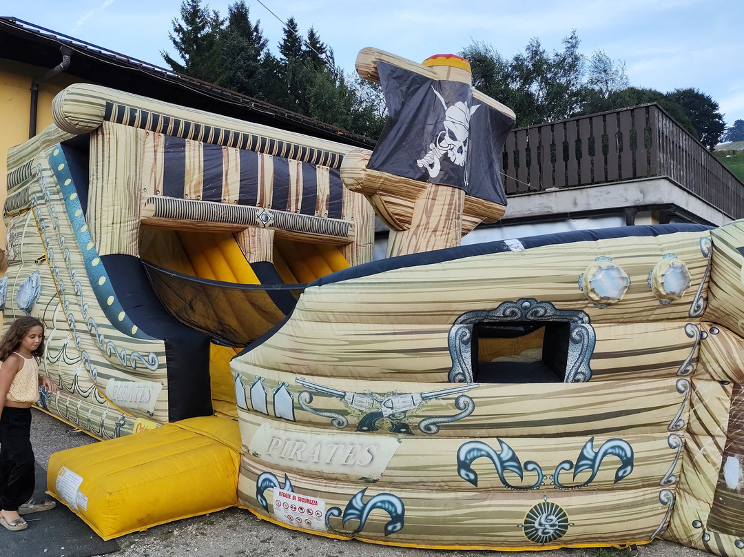 Hotel Dolomiti - Azzurro Club Vacanze主图