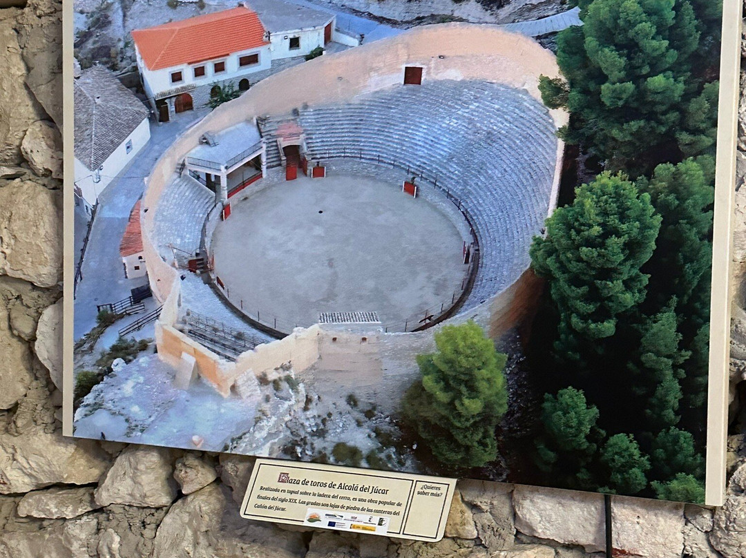 Castillo de Alcala del Jucar-Alcala del Jucar必去景点