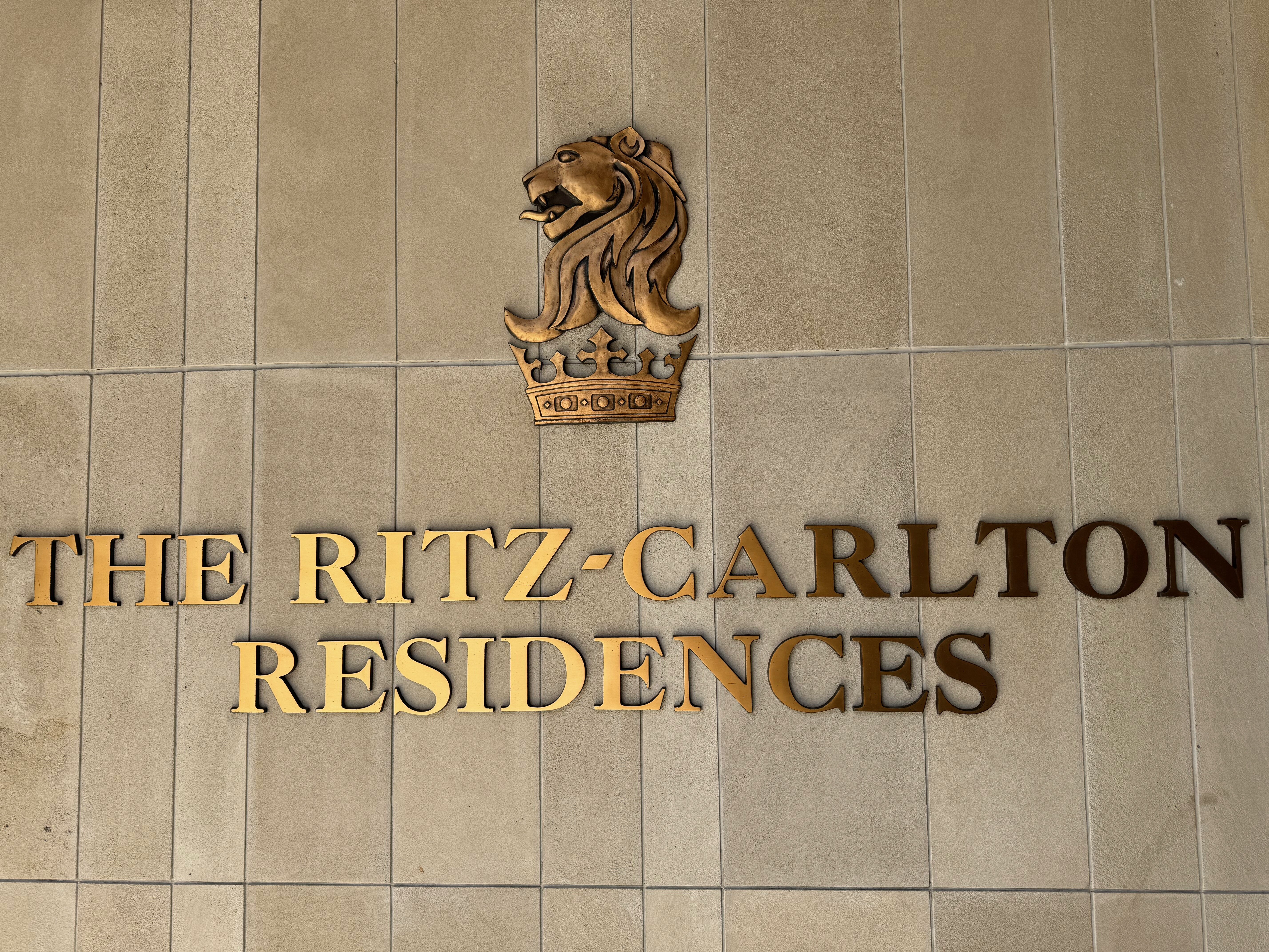 威基基海滩丽思卡尔顿酒店公寓-浴室