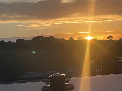 Tregoad Holiday Park主图