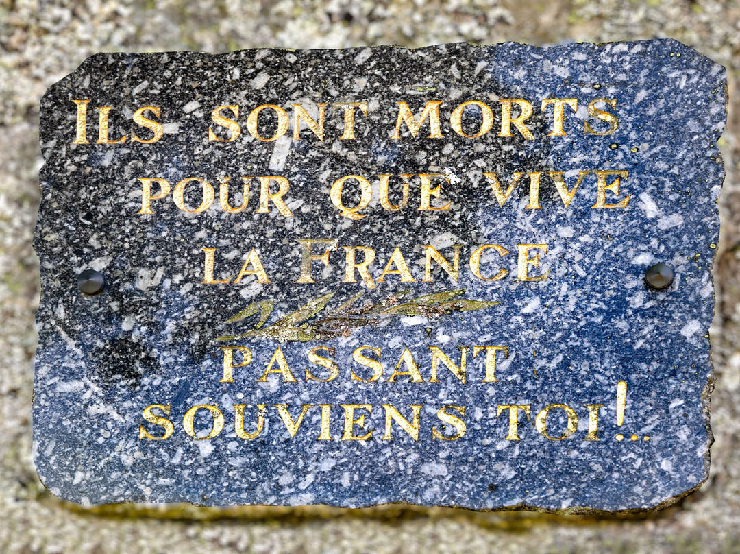 Le Maquis De La Brayotte